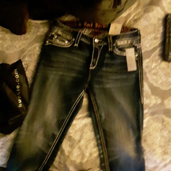 Rock Revival | Jeans | Roc Rival Womens 